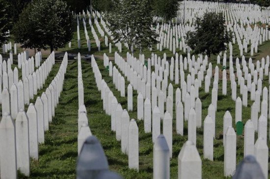 srebrenica